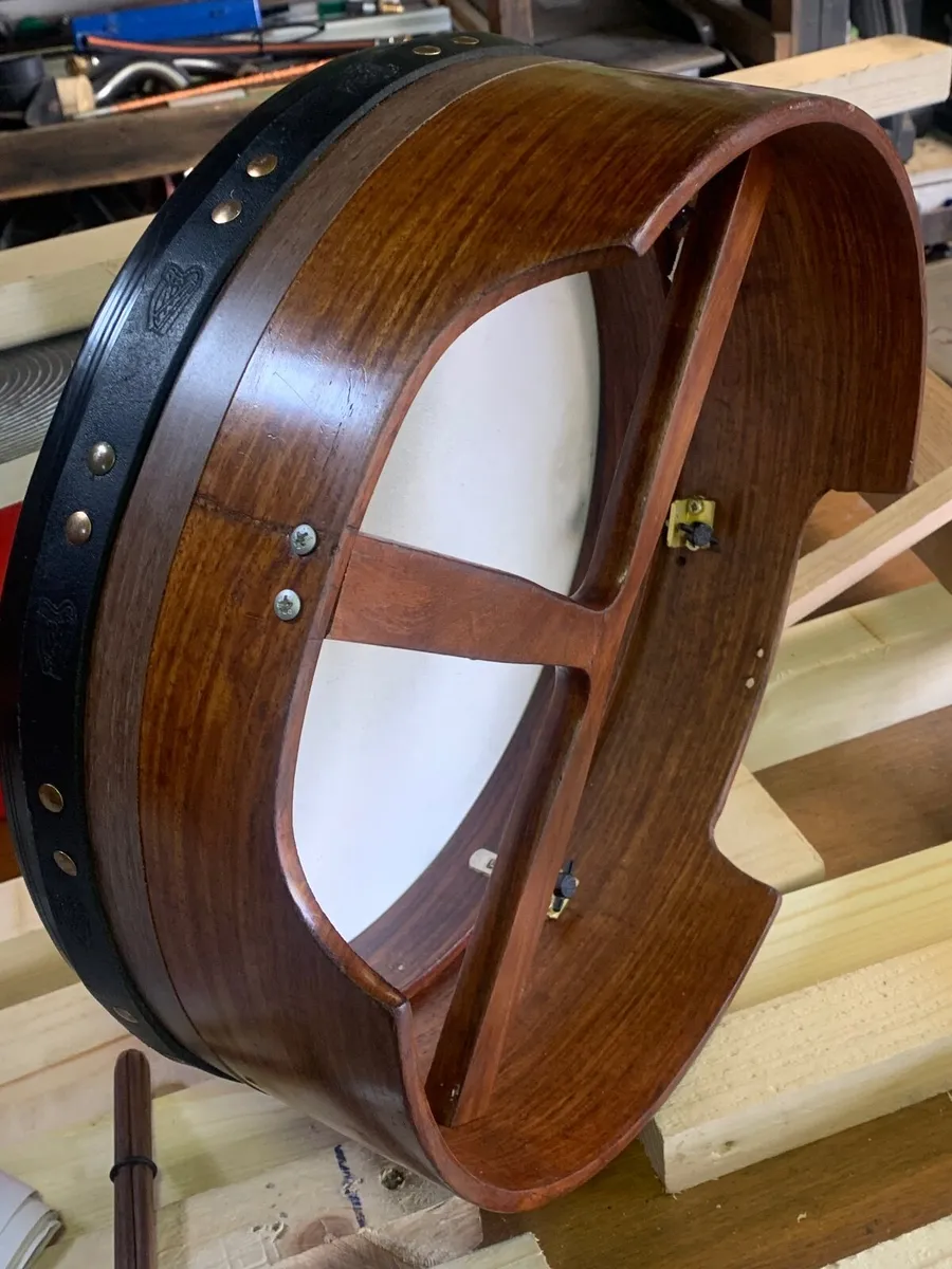 Bodhran - Image 1