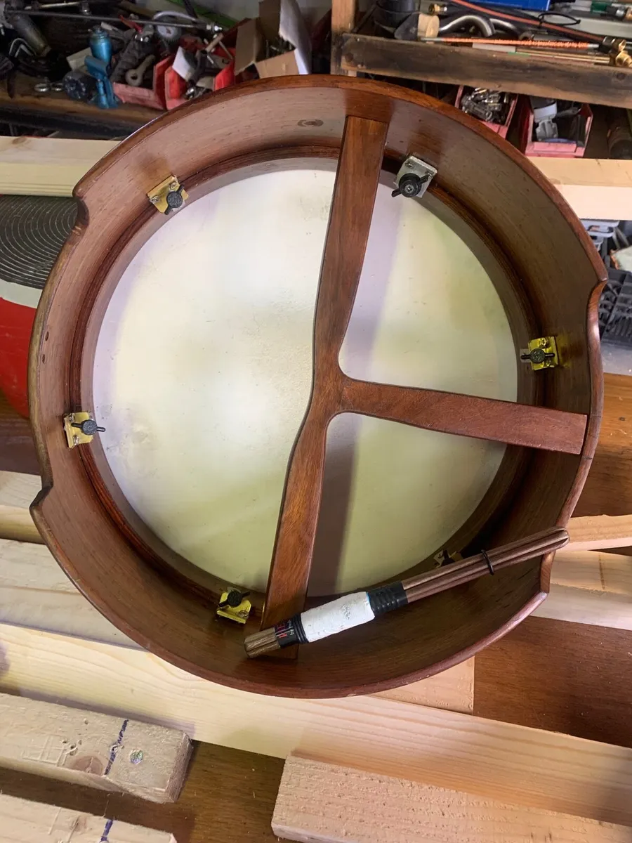 Bodhran - Image 2