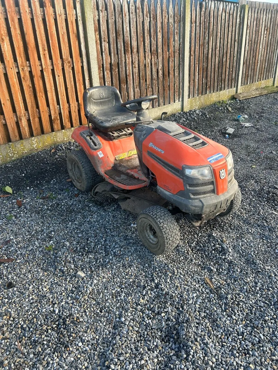 Lawnmower - Image 1