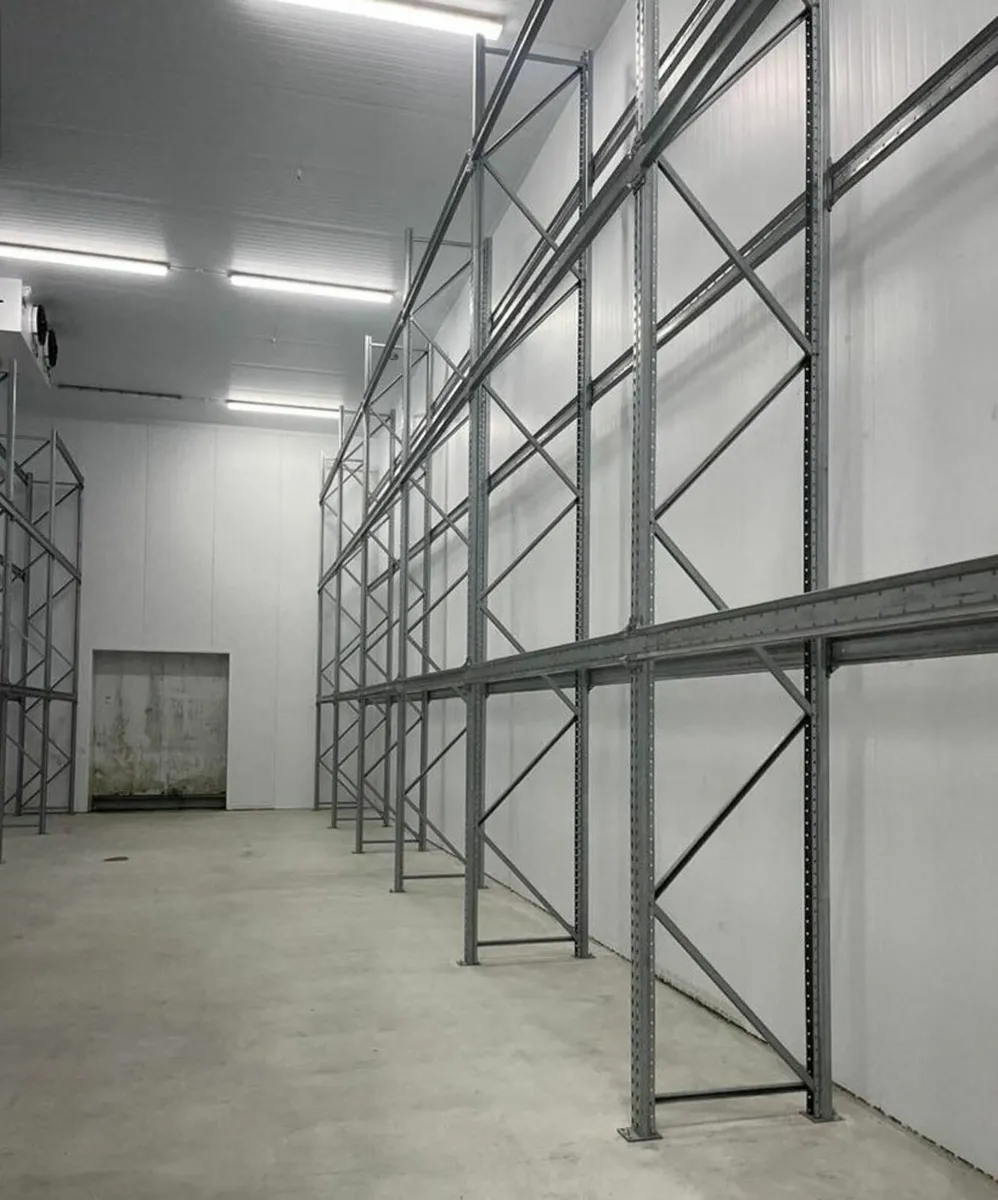 Warehouse Racking (Second Hand) - Image 4