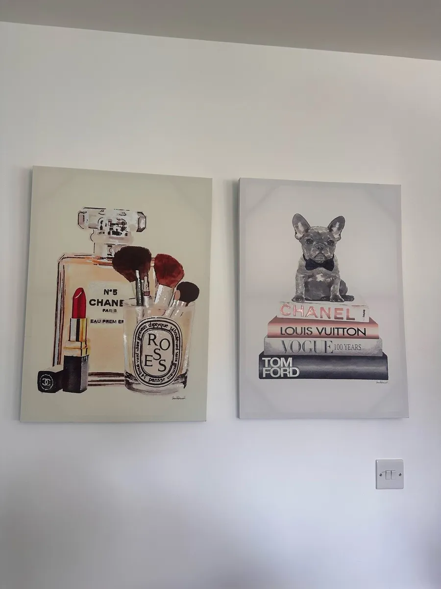 Canvas Picture - Image 1