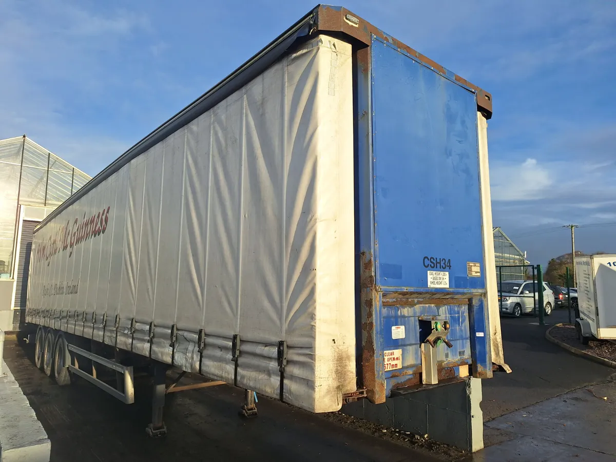 Trailers For Auction Wednesday 26th November - Image 2