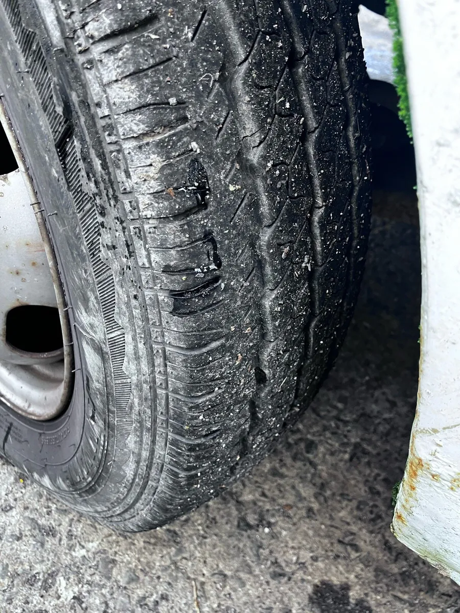 Breaking transit tipper - Image 4