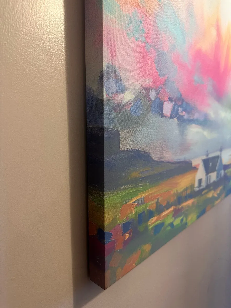 Canvas Picture - Image 2