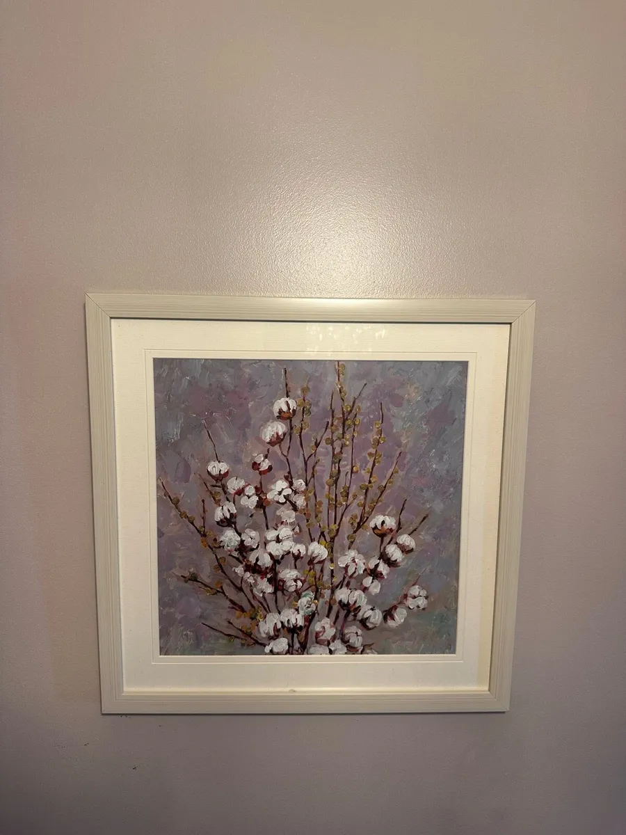 Framed Pictures - Image 1