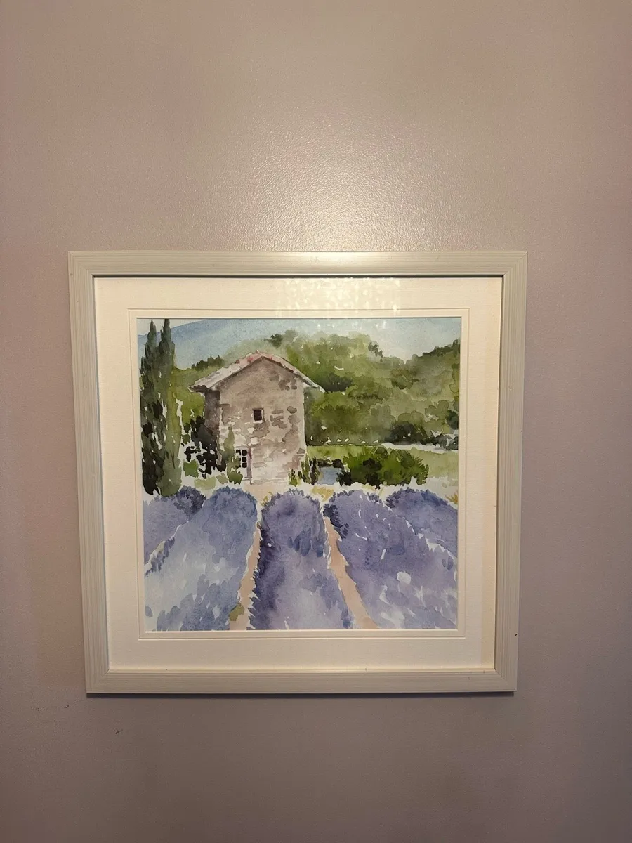 Framed Pictures - Image 4