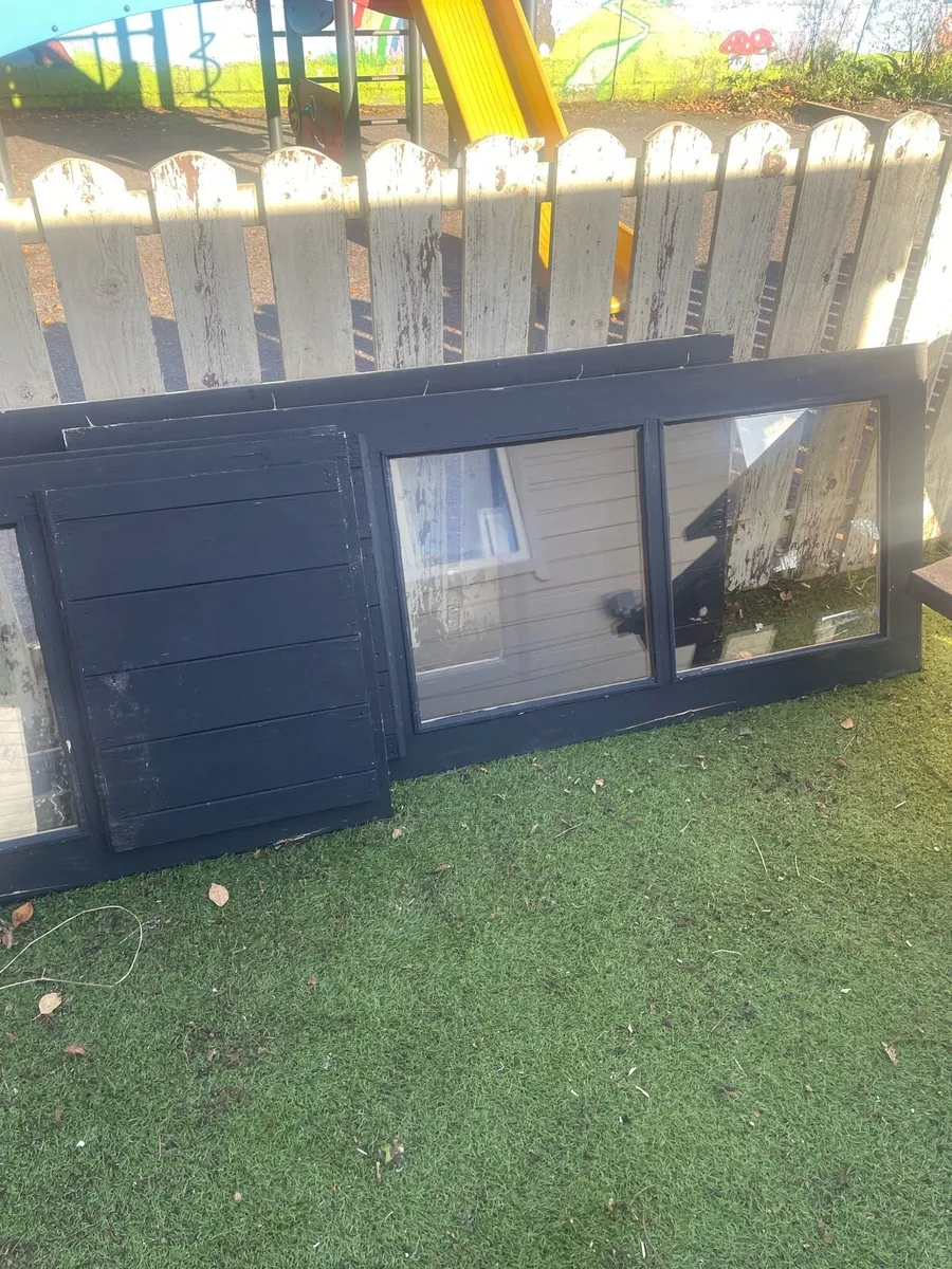 Windows and Door - Image 2