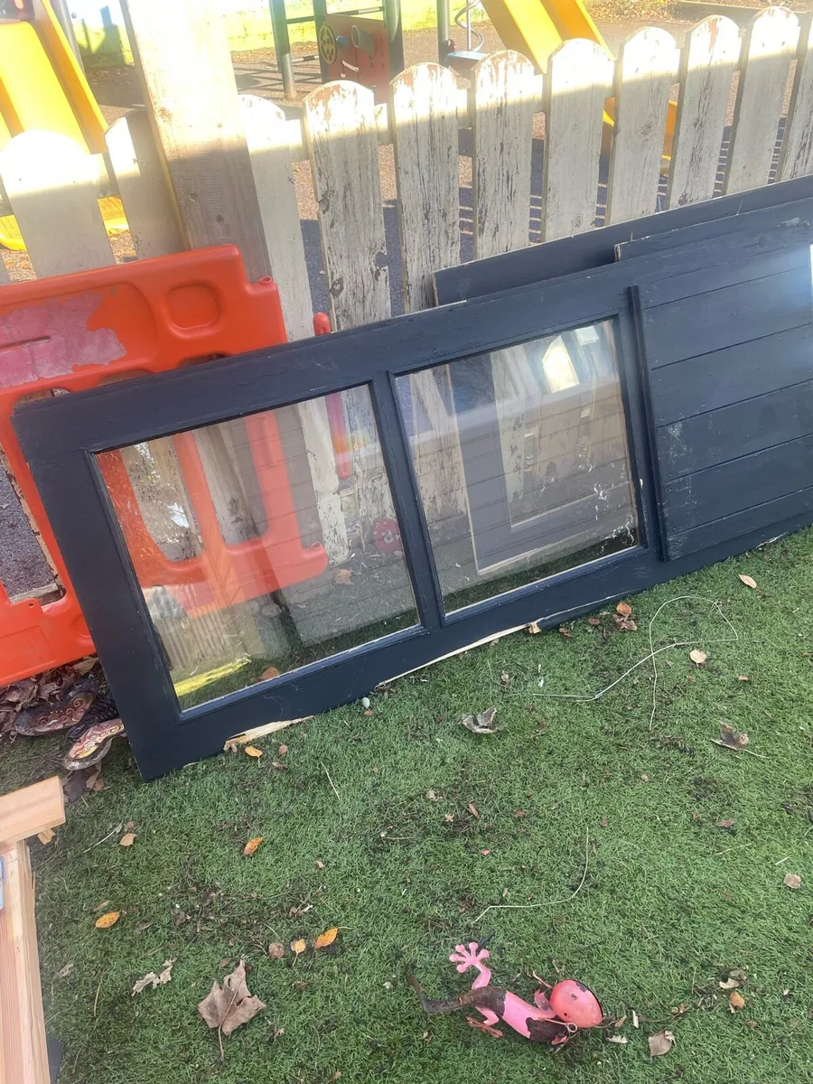 Windows and Door - Image 3