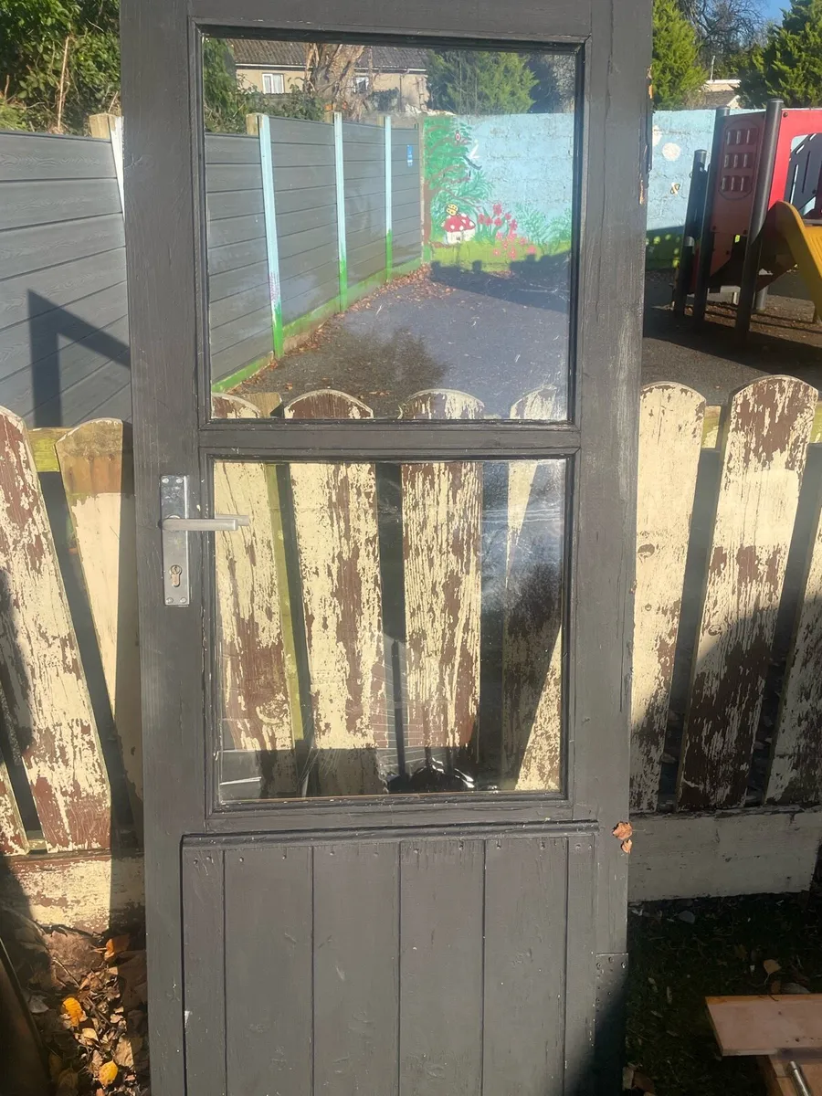 Windows and Door - Image 4