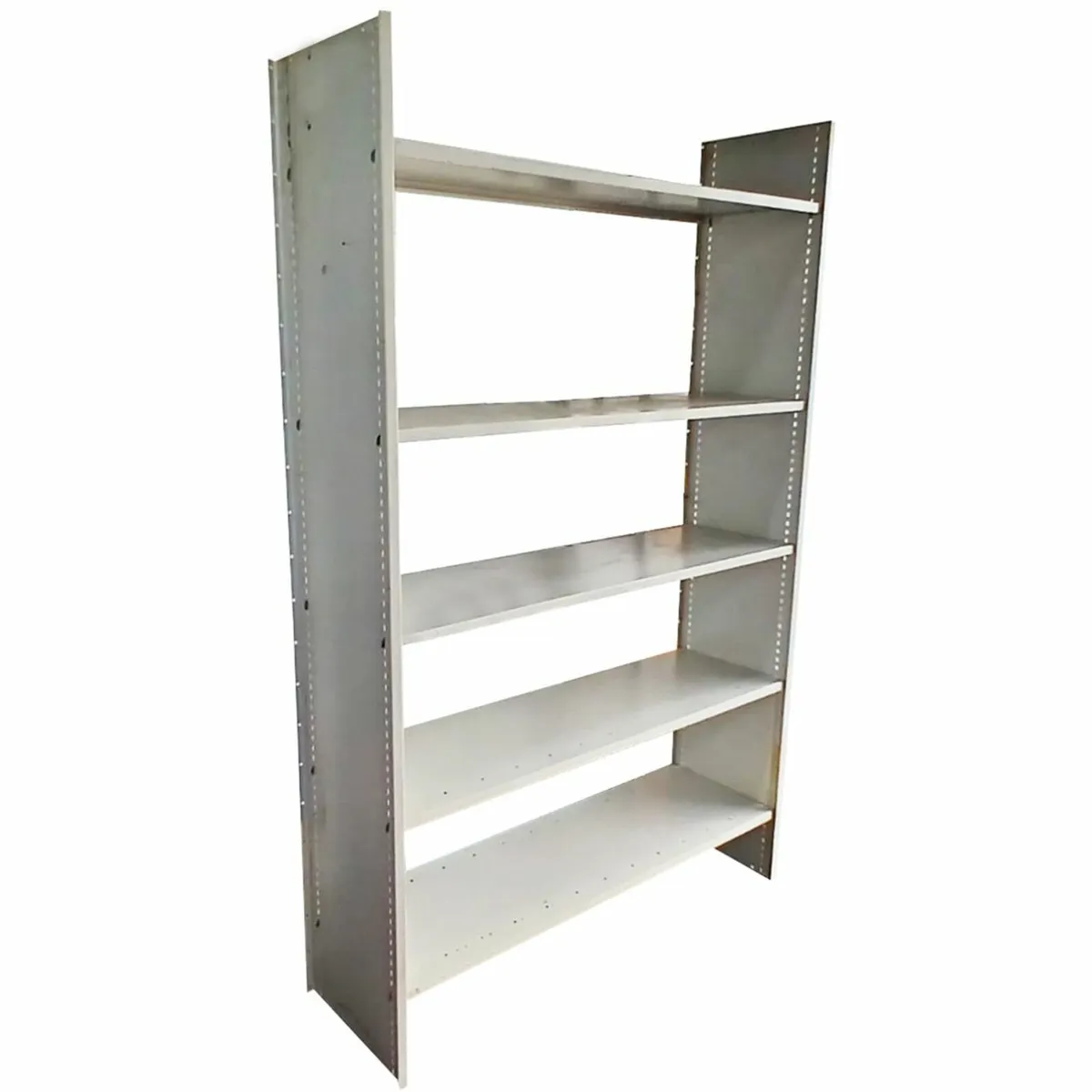 Used Garage Shelving (ref:SP009) - Image 2
