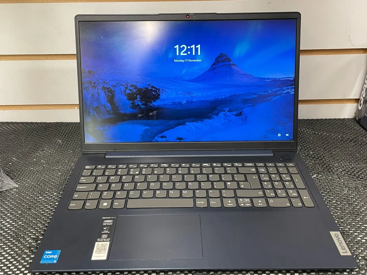 Lenovo I3 12th Gen