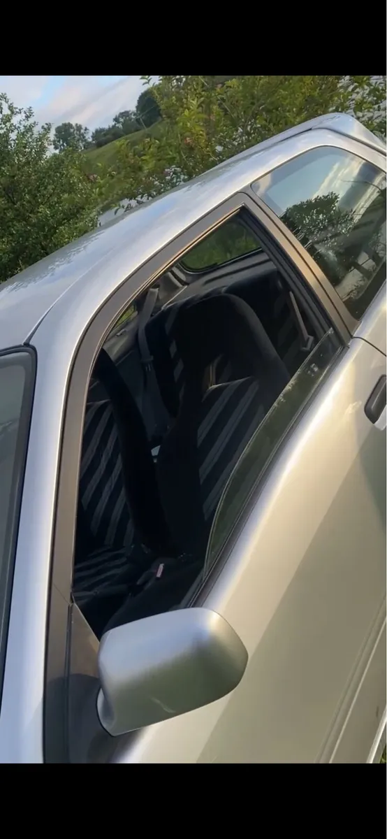 Toyota Starlet Ep91 - Image 4