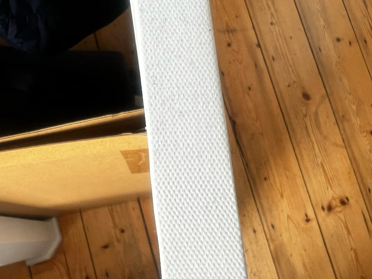 Canvas painting - Image 1