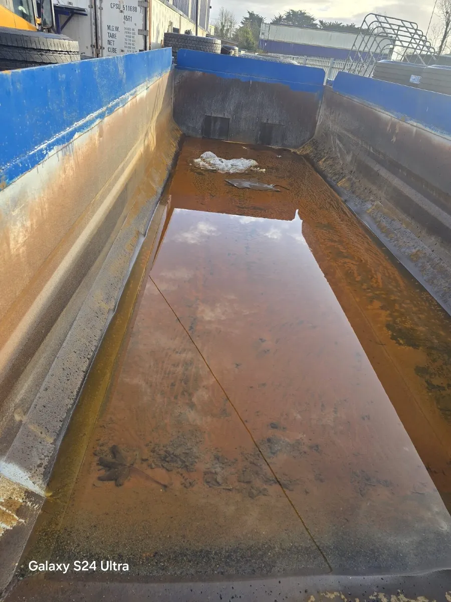 TIPPER BODY - Image 2