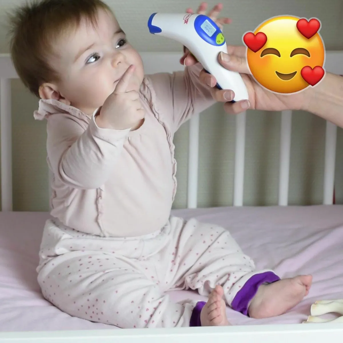 Digital Thermometers Wholesale Joblot 250 - Image 4