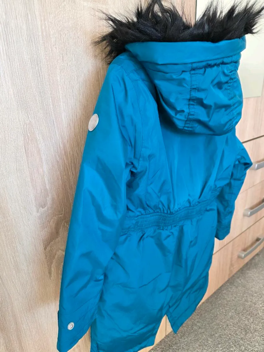 Girls Jacket - Image 3