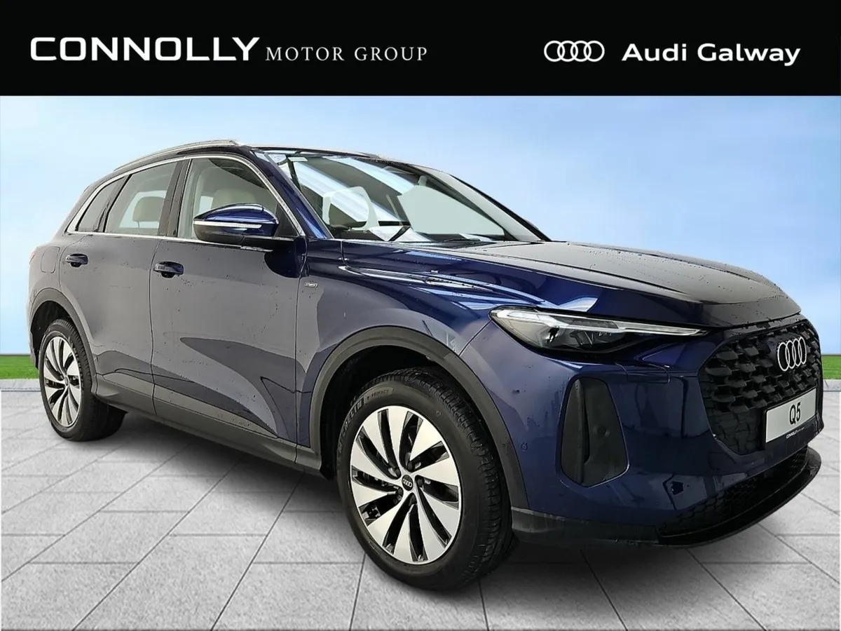 Audi Q5 SE E-HYBRID QUATTRO 299BHP AUTO - 19 - Image 1