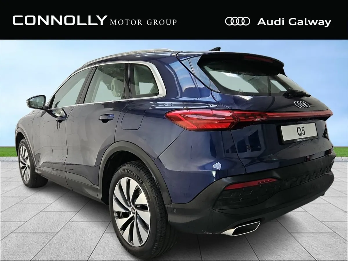 Audi Q5 SE E-HYBRID QUATTRO 299BHP AUTO - 19 - Image 2
