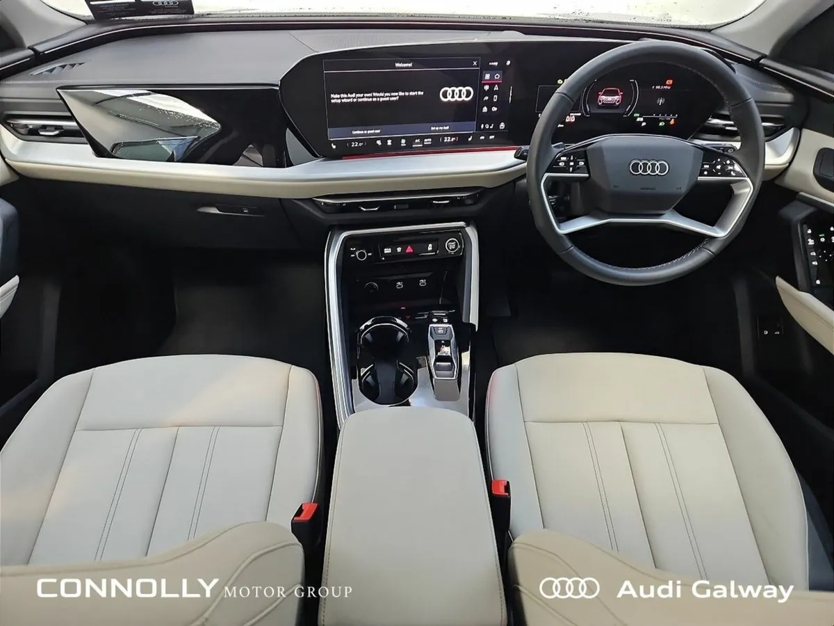 Audi Q5 SE E-HYBRID QUATTRO 299BHP AUTO - 19 - Image 4