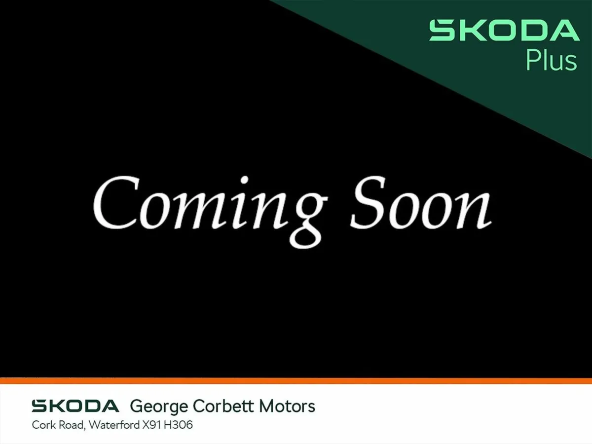 Skoda Octavia Selection 2.0TDi 115HP (From €112 pe - Image 1