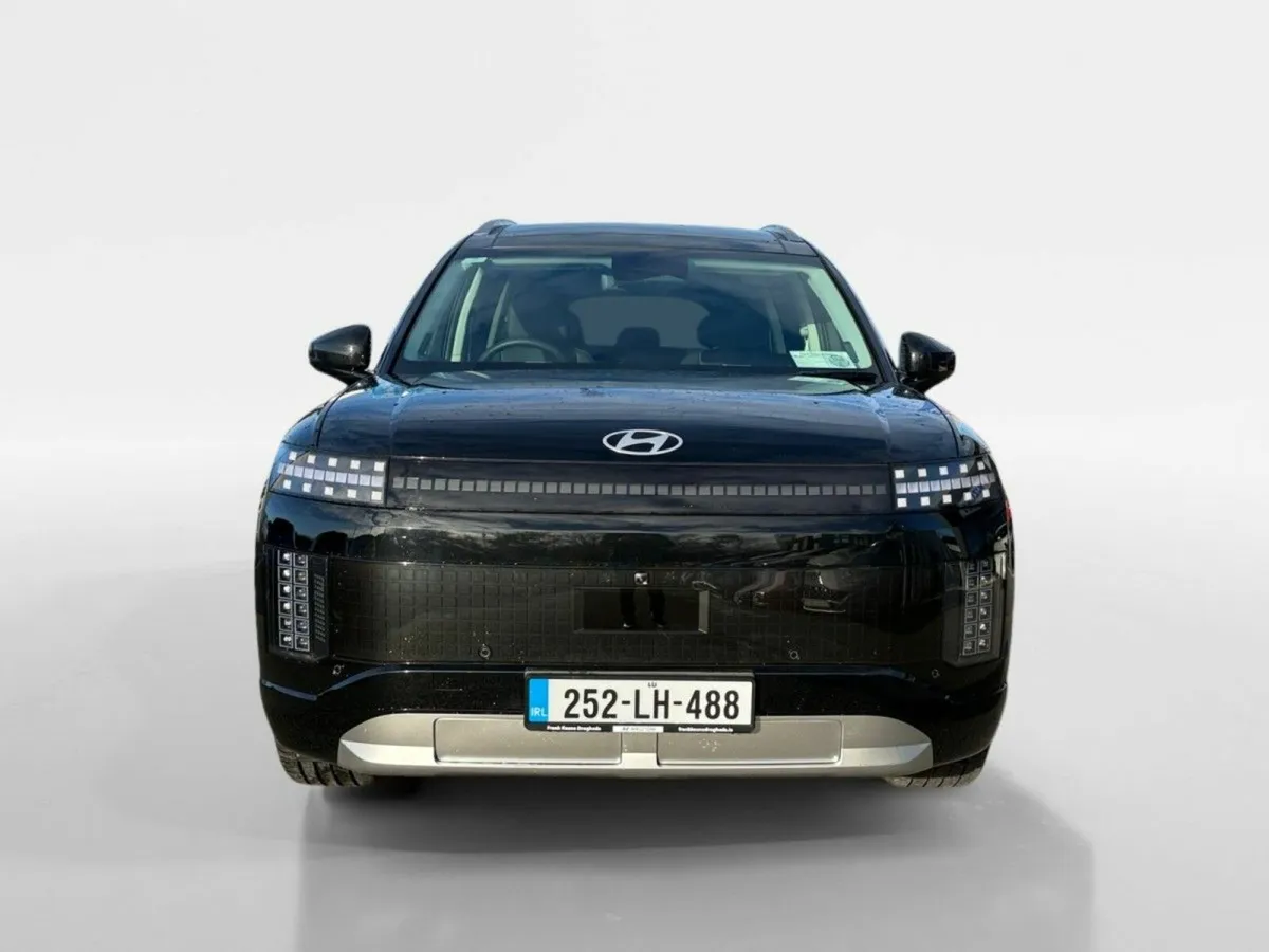 Hyundai IONIQ 9 RWD standard (Long Range) Platinum - Image 3