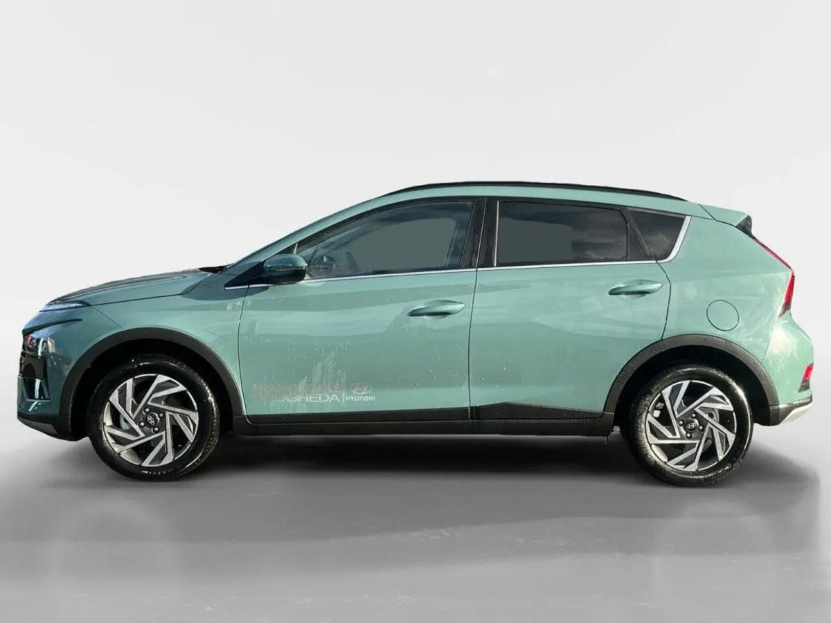 Hyundai Bayon Bayon Executive - Image 2