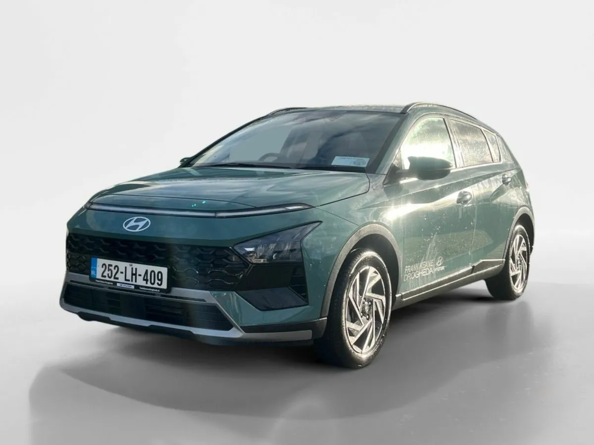 Hyundai Bayon Bayon Executive - Image 3