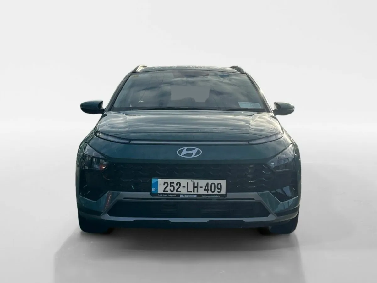 Hyundai Bayon Bayon Executive - Image 4