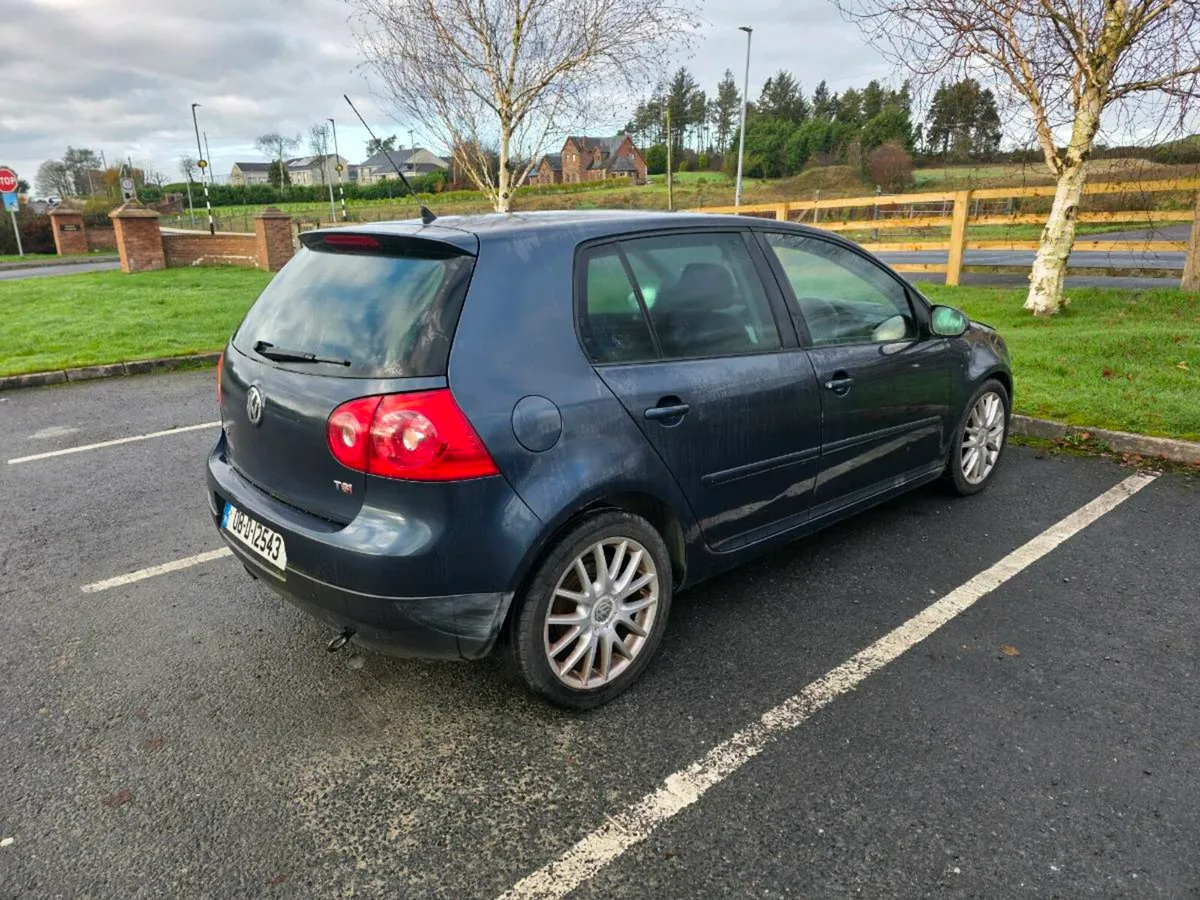 VW Golf 1.4TSI GT 170BHP - Image 4