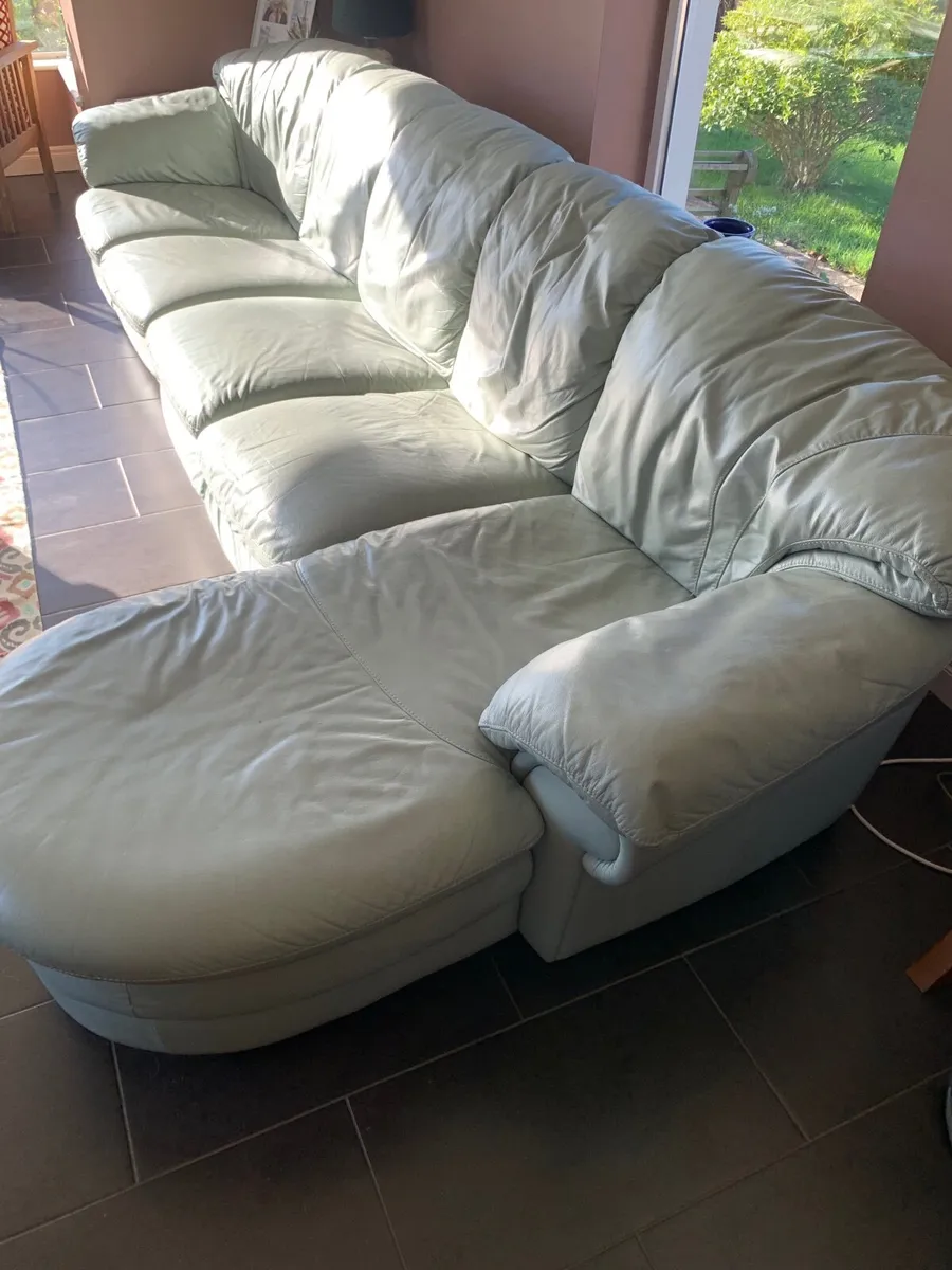 Sofa - Image 1