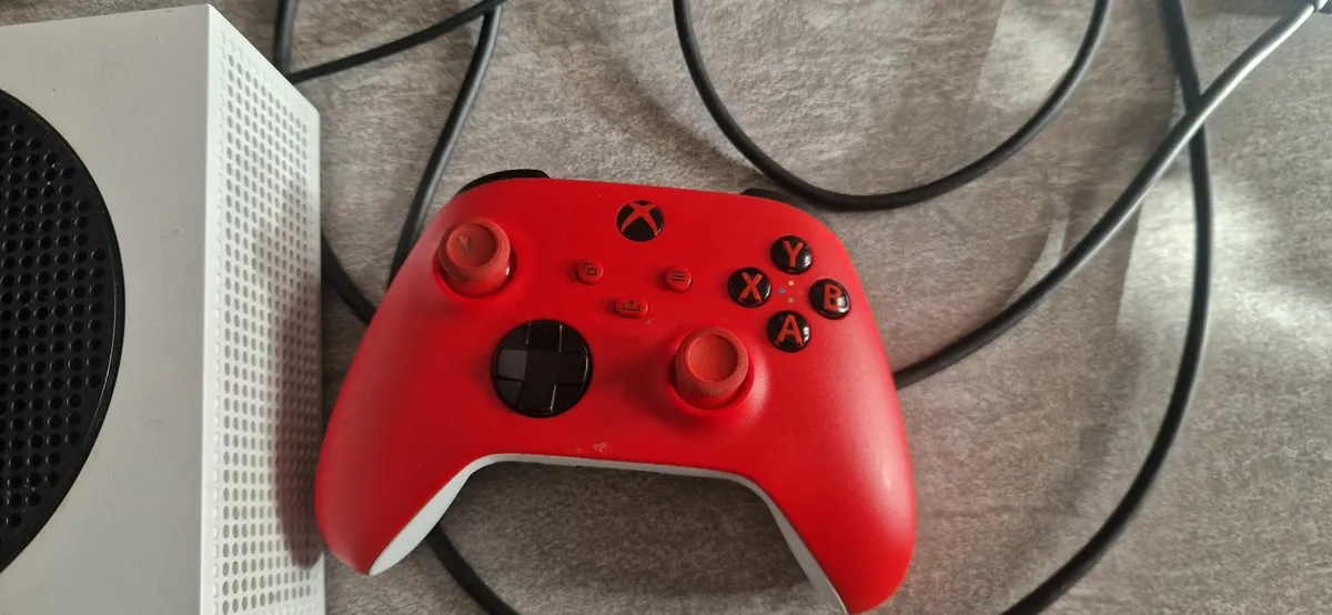 Xbox series S x/s - Image 2