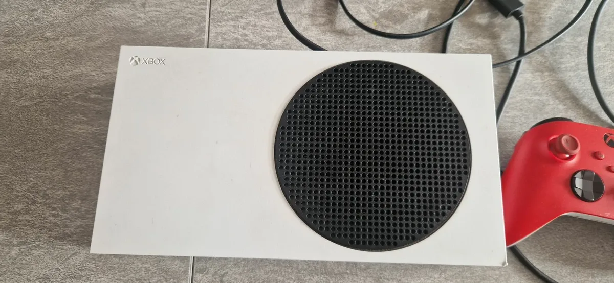 Xbox series S x/s - Image 3