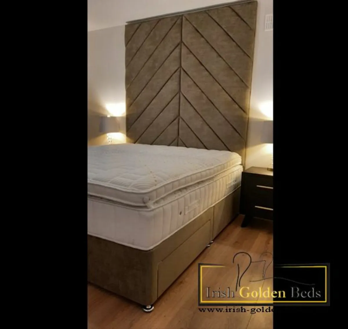 bed bed bed, free delivery - Image 2