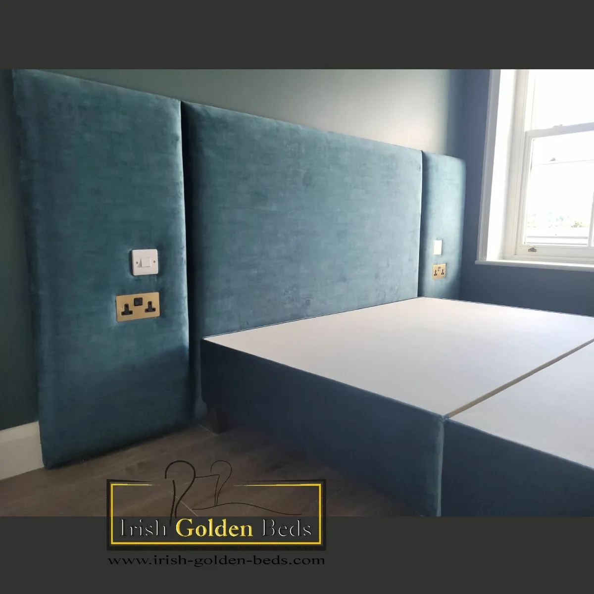 bed bed bed, free delivery - Image 4