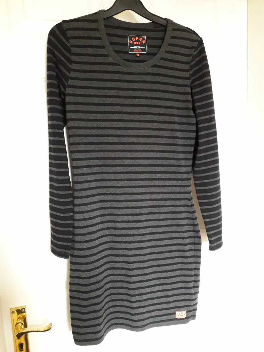 Dress- Superdry worn once - Image 1