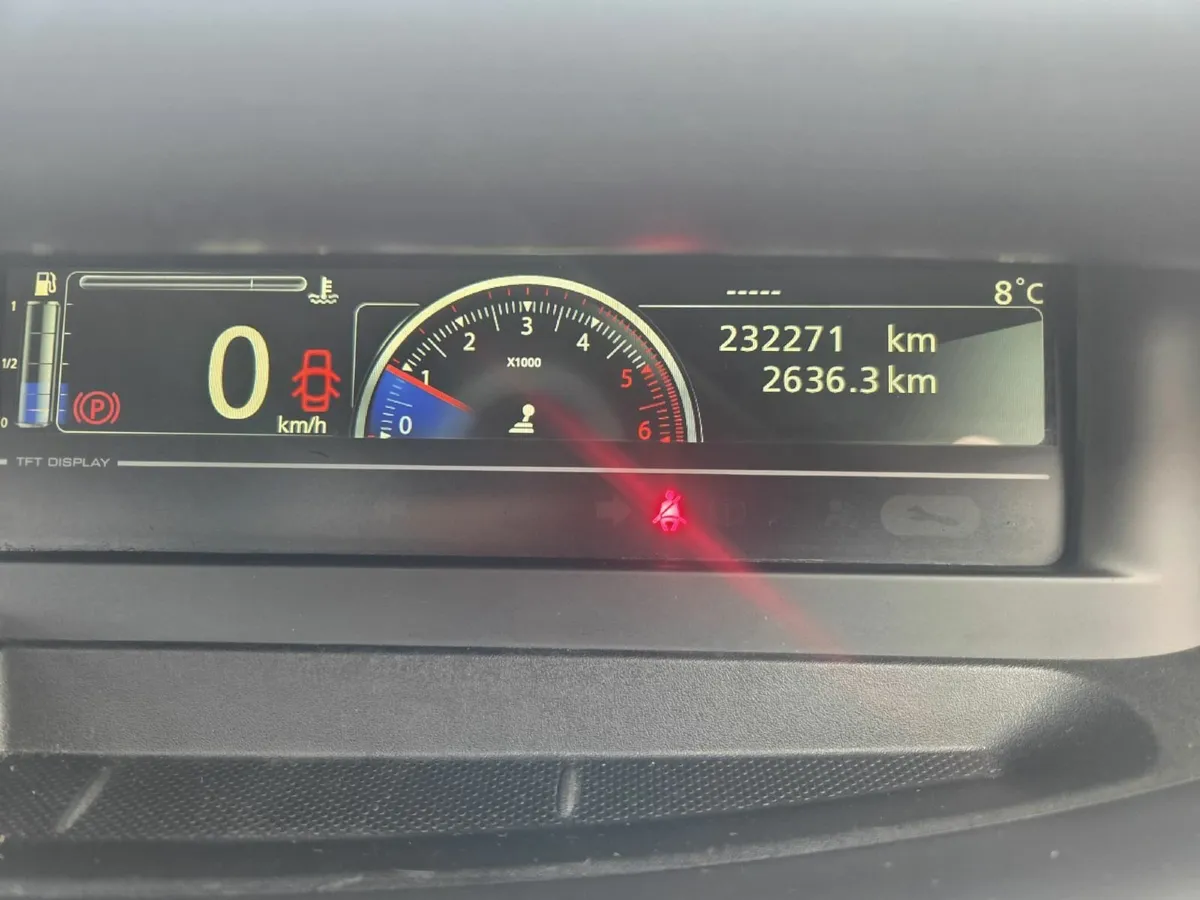 Renault Grand Scenic 2016 - Image 3