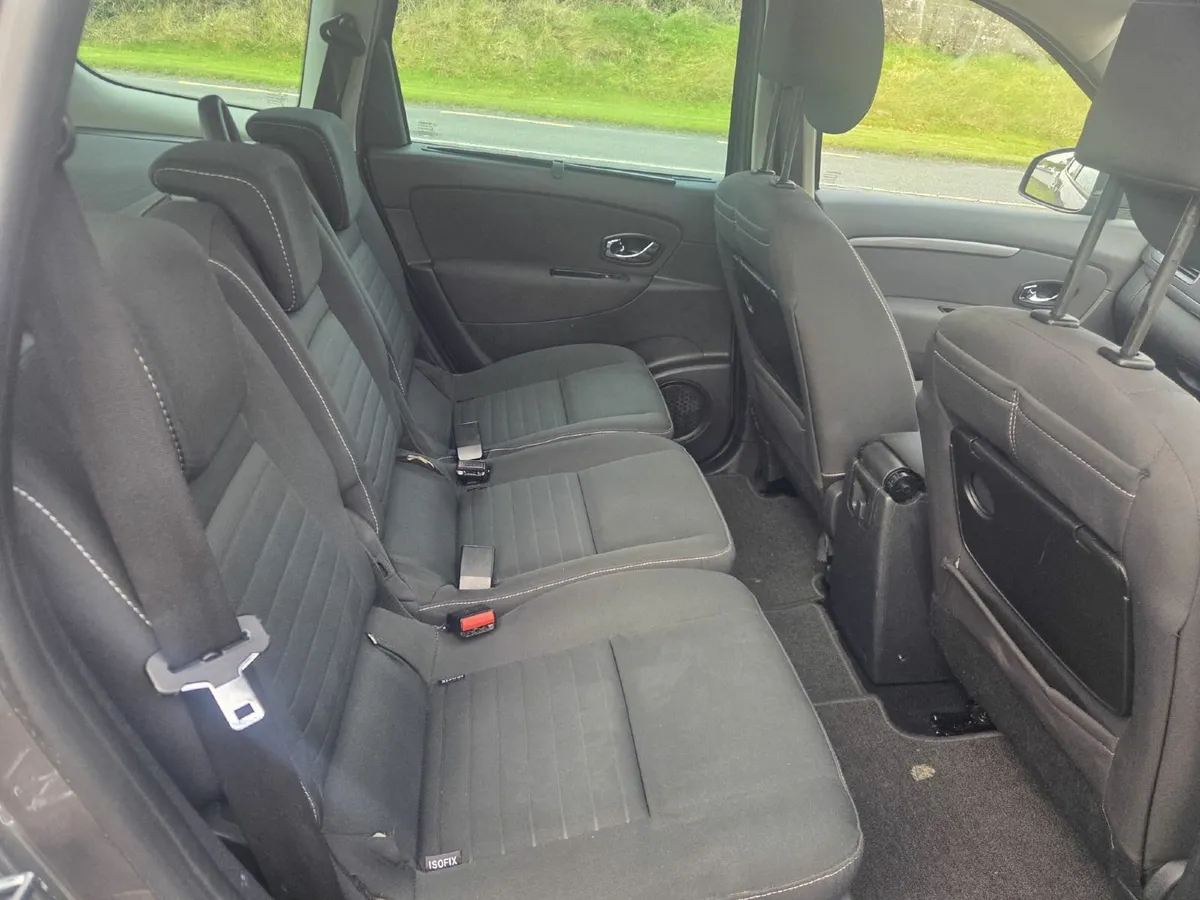 Renault Grand Scenic 2016 - Image 4