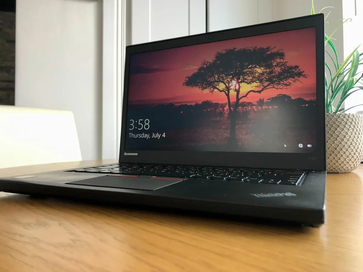 Refurbished Laptops - Image 3