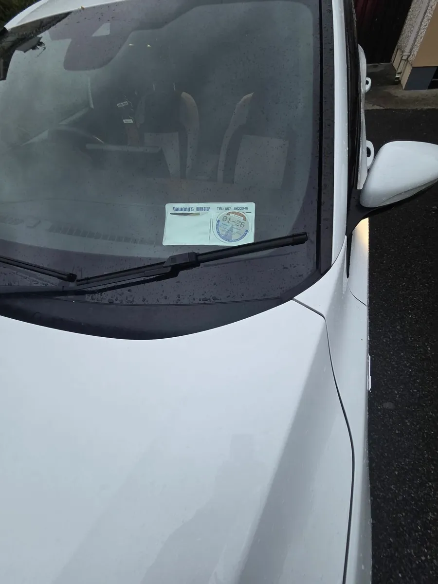 Ford Focus 2024 - Image 4