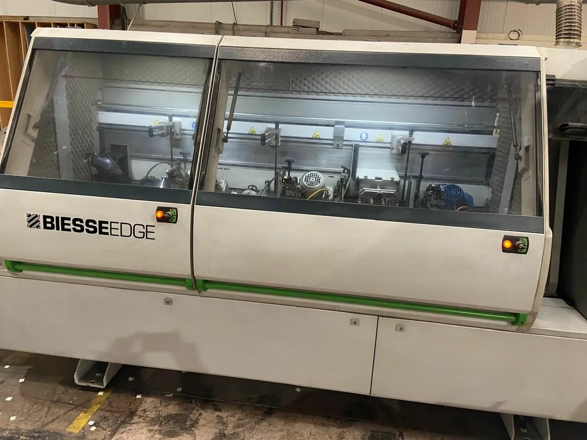 Biesse Stream B1 10.5 CNC Machine - Image 2