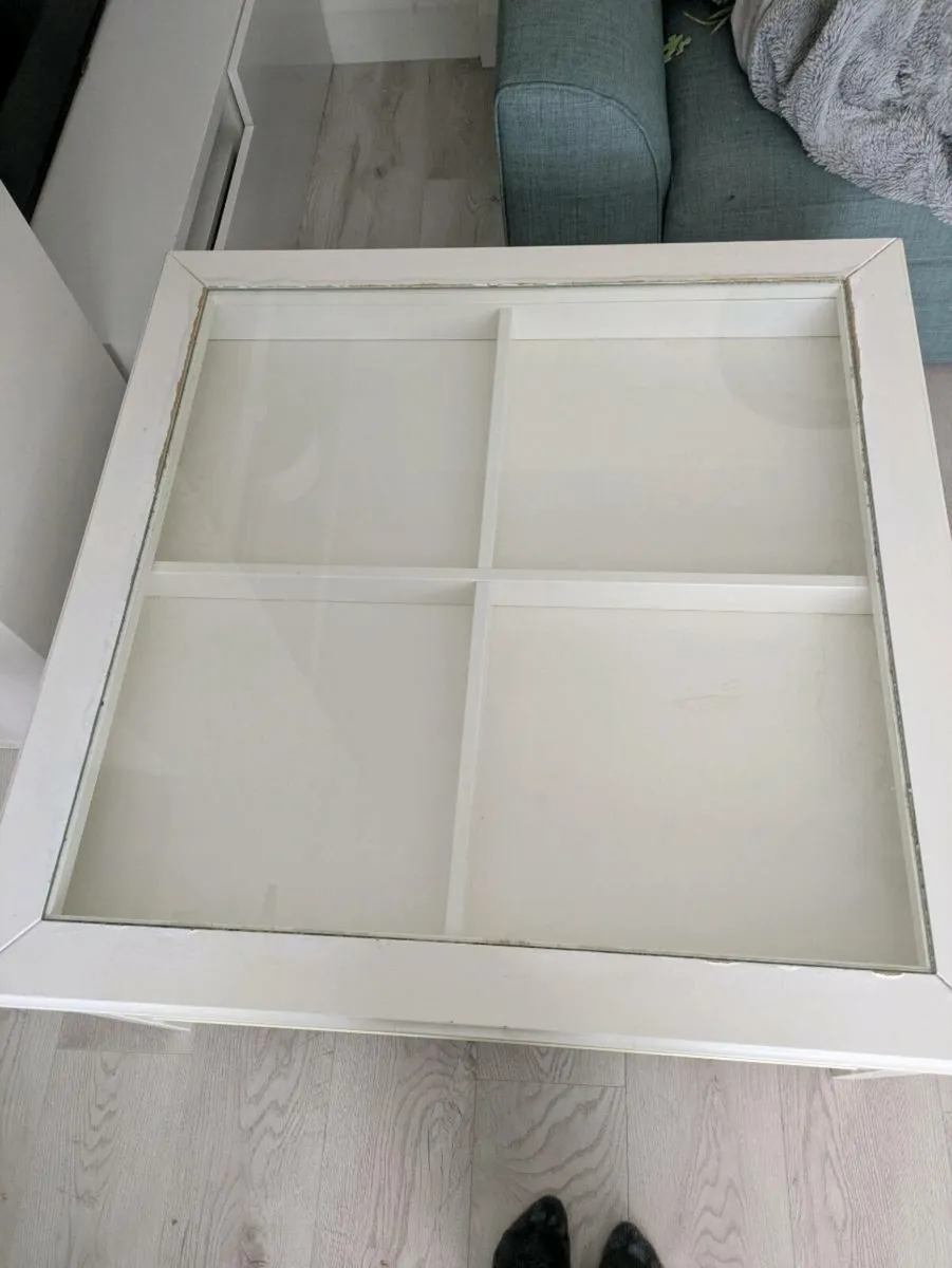 IKEA liatorp coffee table - Image 2
