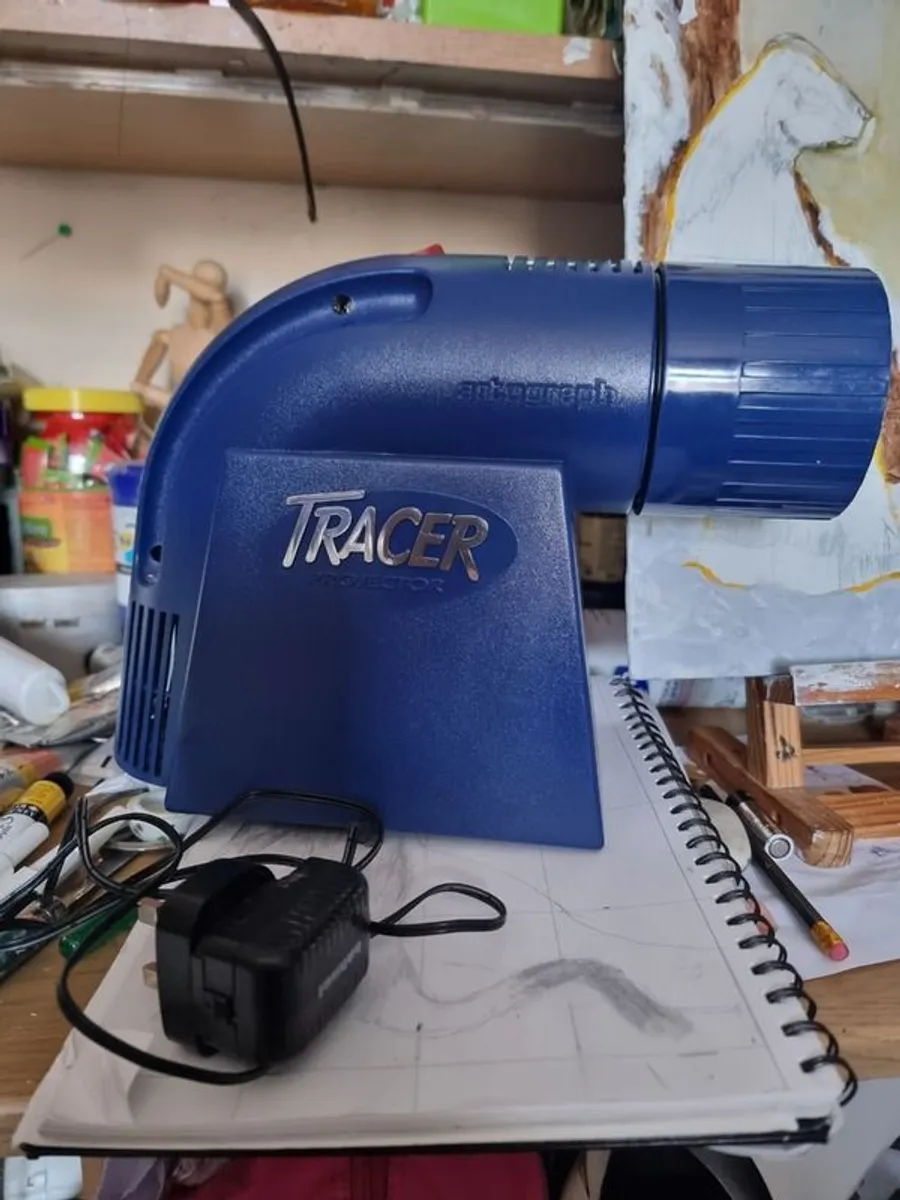 Tracer for Sale - Image 1