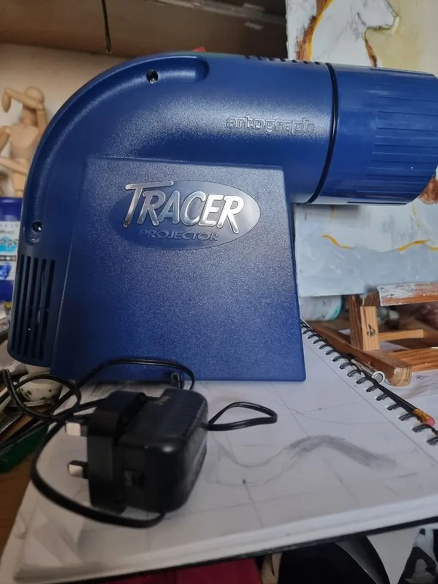 Tracer for Sale - Image 2