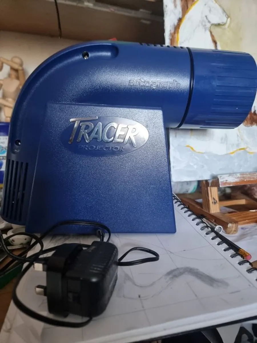 Tracer for Sale - Image 3