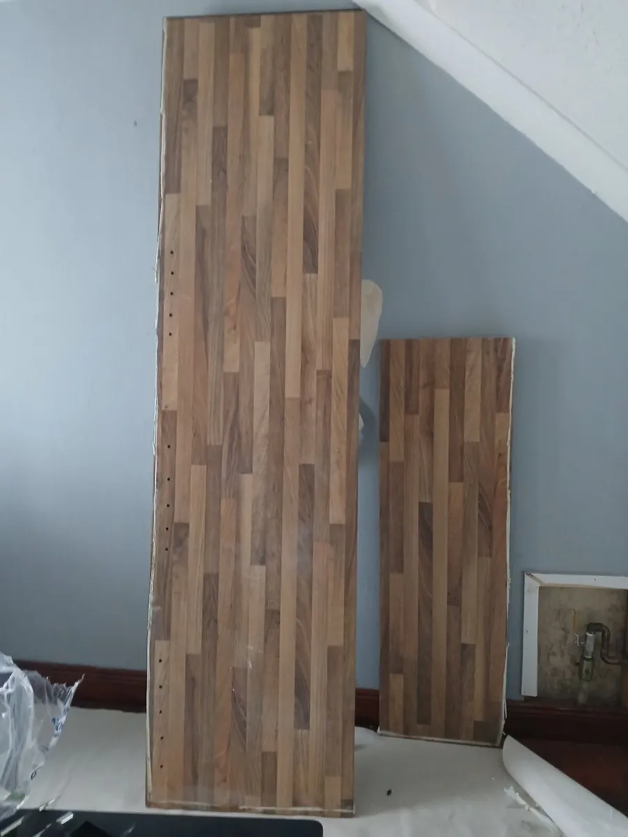 Kitchen counter top (2)