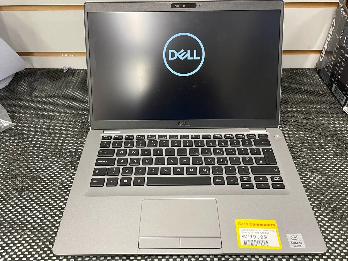 Dell Latitude 5410