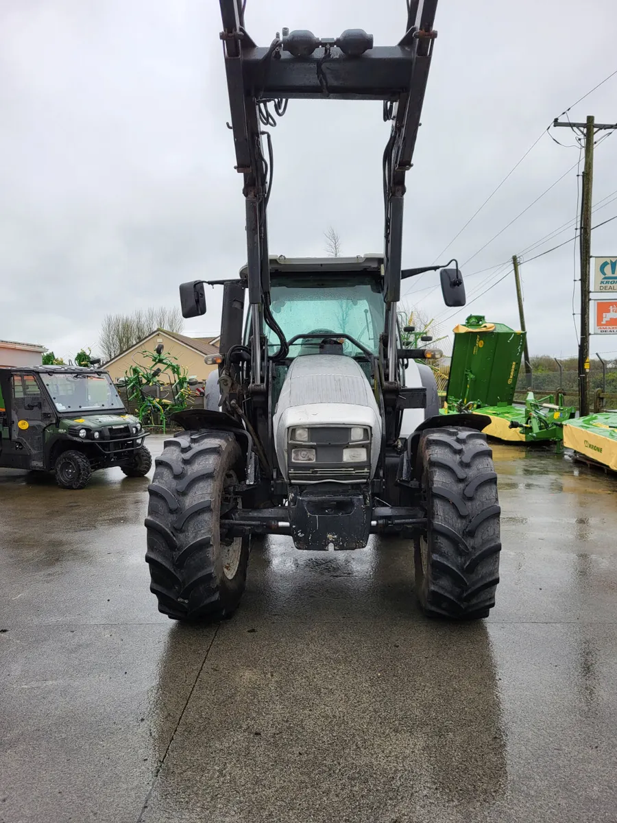 2007 Hurliman XM120 - Image 2