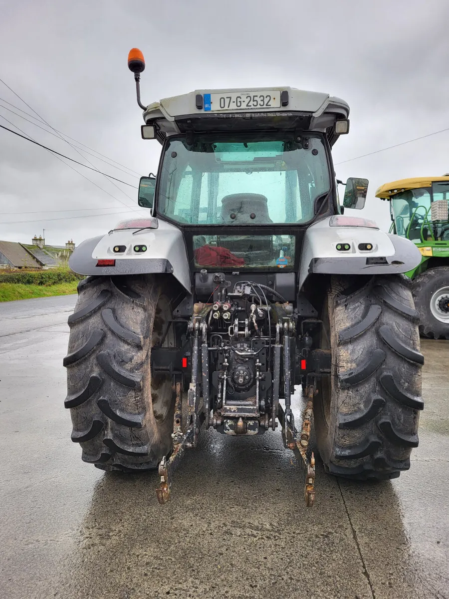 2007 Hurliman XM120 - Image 3