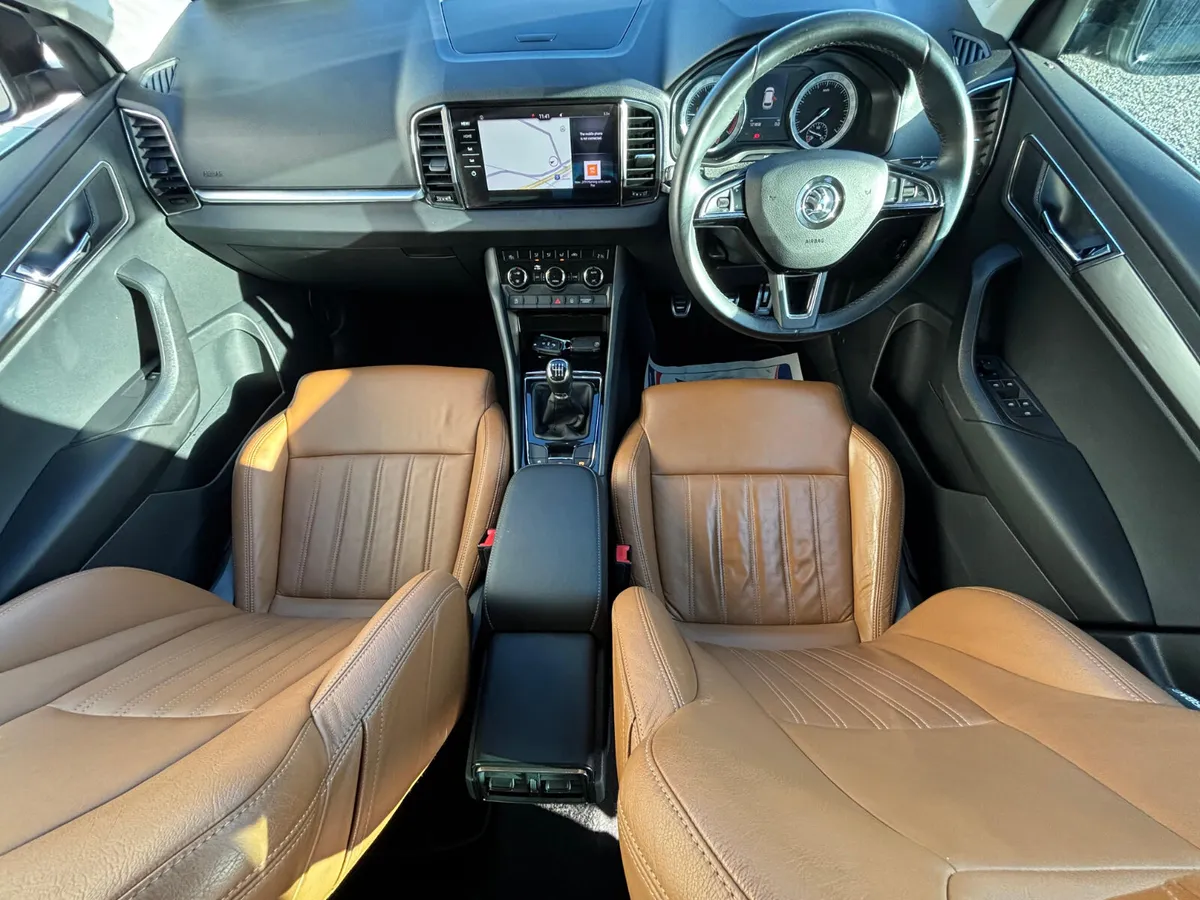 Skoda Karoq 2019 - Image 4