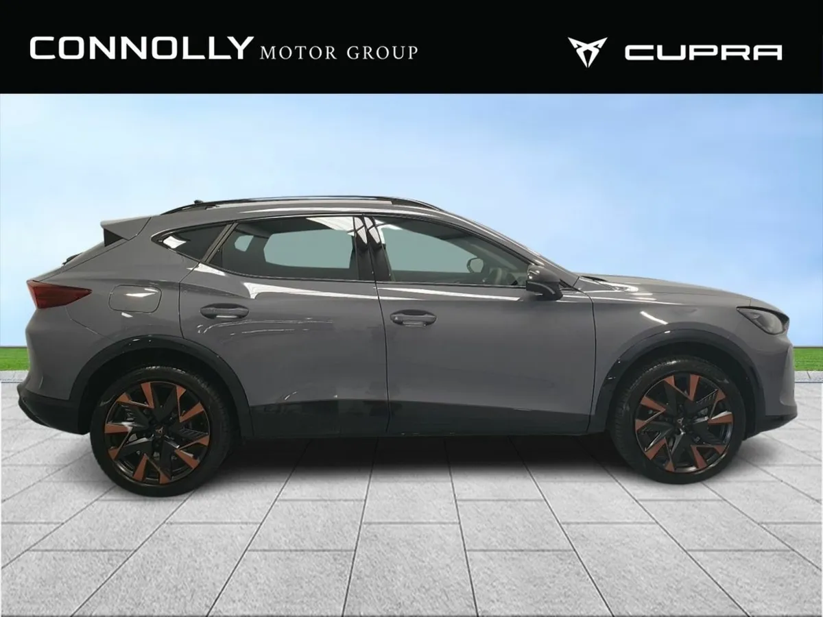 Cupra Formentor 1.5 eTSI 150hp Auto - Image 3